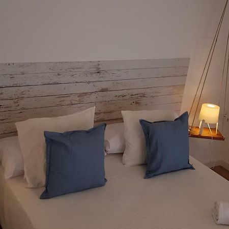 Alojamientos Segobriga Rural Segorbe Εξωτερικό φωτογραφία